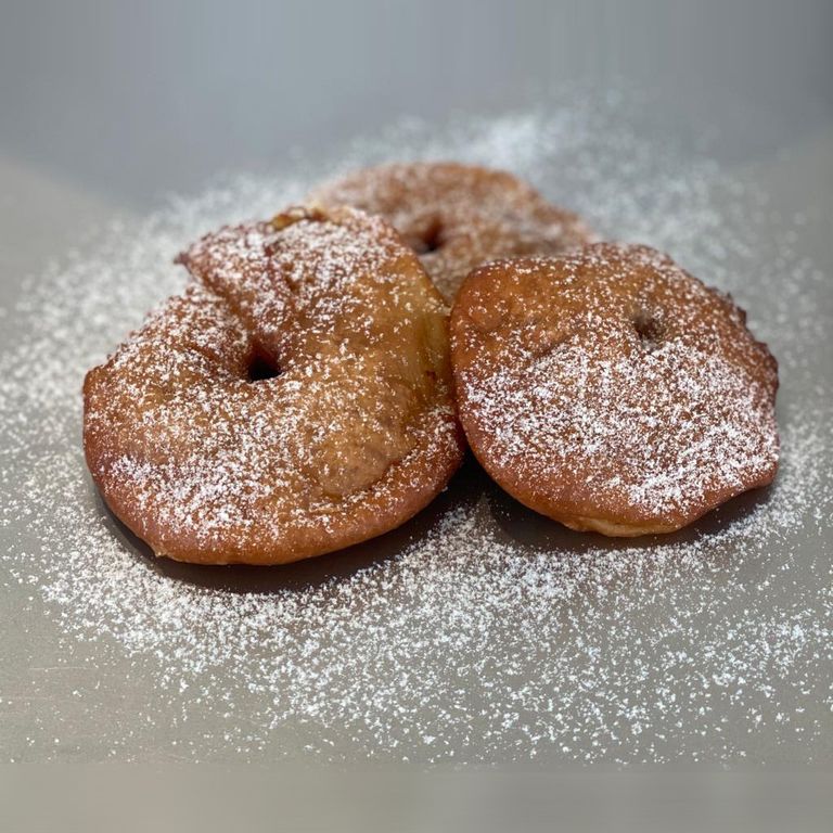 Appelflappen